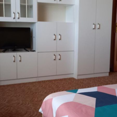 Апартаменты Patrik Apartman Шиофок Экстерьер фото