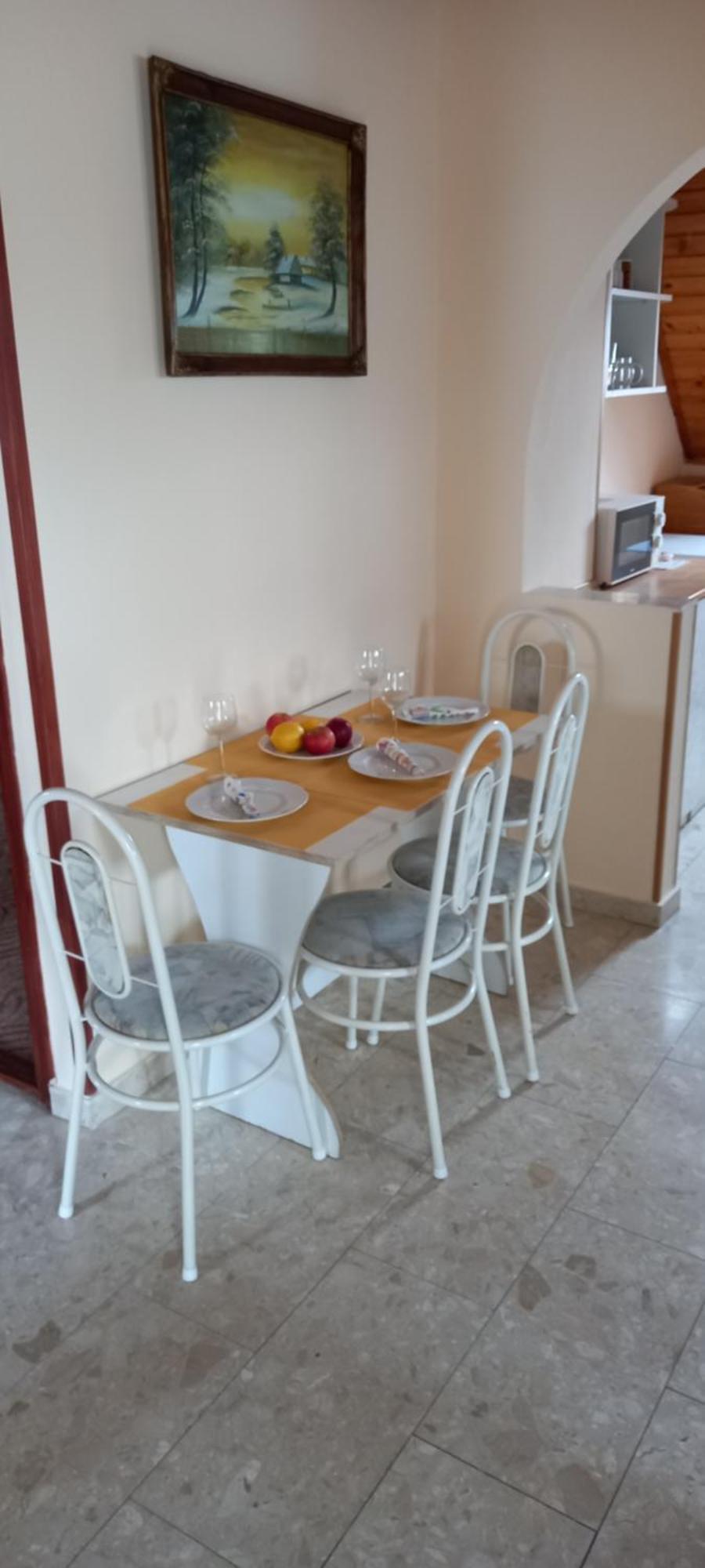 Апартаменты Patrik Apartman Шиофок Экстерьер фото